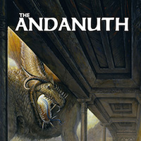andanuth cover